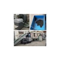 waste tyre recycling production line for granule or powder thumbnail image
