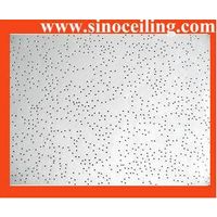 Mineral Fiber Ceiling Board,mineral wool ceilings thumbnail image