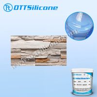 Liquid Silicone Rubber Mold For Stone thumbnail image