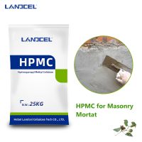 HPMC for Masonry Mortar thumbnail image