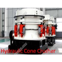 Hydraulic Cone Crusher thumbnail image