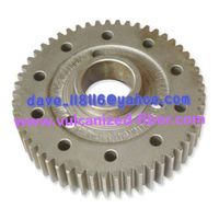 Pinion Gear/ Shaft Gear/Standard And Special Spur Gear/Custom made metal gear thumbnail image