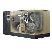 Large Rotary Screw Air Compressors,ingersoll rand VSD compressor thumbnail image
