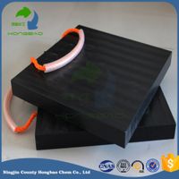 Heavyduty and Wear Resistant Uhmwpe Sheet thumbnail image
