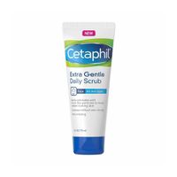 Customizable Cetaphil Extra Gentle Daily Scrub Nourishing Avocado Bath Salt Body Scrub for sale in g thumbnail image