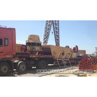 Cone crusher price for sale in Basalt crushing plant Zambia thumbnail image