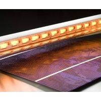 Infrared heater lamp for the PV industry thumbnail image