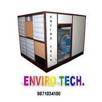 Air Washer / Industrial Cooler. thumbnail image