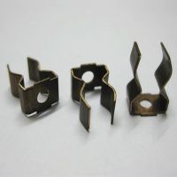 Trailer Parts Metal Stamping Parts Made In China thumbnail image