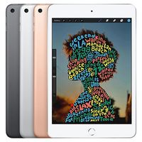 For iPad Mini 5 2019 Original Refurbished Used Tablet iOS 7.9 inch A12 Hexa Core 3GB thumbnail image