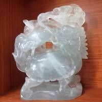 hand carved craft by fluorite thumbnail image