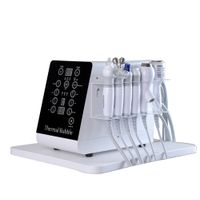 6 in 1 H2O2 RF Wrinkle Removal Water Oxygen Jet Beauty Equipment for Facial Cleaning thumbnail image