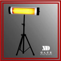 2013 portable infrared table heater with CE ROHS thumbnail image