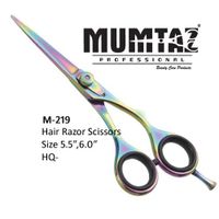 Hair Scissors Rainbow Multi thumbnail image