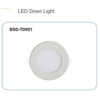 LED Down Light (BSD--TD001) thumbnail image