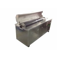 Anilox Roller Cleaning Machine for Coater or Viscose (HY-3000) thumbnail image