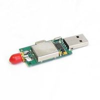 USB Interface, 433MHz/868MHz/915MHz Wireless RF Data Transceiver Module HR-1003 thumbnail image