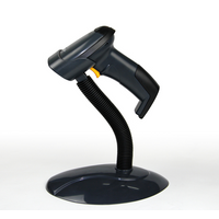 M-1695 Laser Barcode Scanner with USB Interface thumbnail image