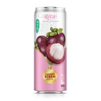 320ml cans fruit mangosteen juice not from concentrate thumbnail image