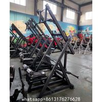 High quality Indoor Sports Equipment Gym Commercial Equipment Body Charger Fitness Equipment thumbnail image
