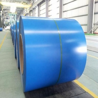 color coated galvanized steel coil thumbnail image