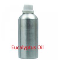 Eucalyptus Essential Oil thumbnail image
