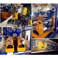 soybean Oil presser delivery to Nigeria thumbnail image