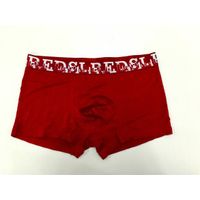 BENBO Anti-Bacterial Breathable Men 's Underwear Briefs thumbnail image