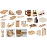 Wooden products thumbnail image