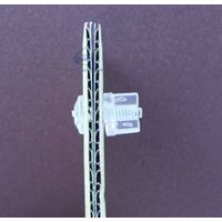 plastic fastener for cardboard display thumbnail image
