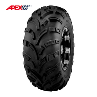 APEX ATV / UTV / Quad Tires for 6, 7, 8, 9, 10, 11, 12, 14, 15 inch thumbnail image