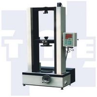 automatic tension and compression spring testing machine thumbnail image