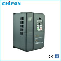 China VFD Manufacturers of AC Drive, AC Frequency Drive thumbnail image