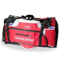 UWIN Taekwondo bags for the taekwondo shoes/sports bag/taekwondo training equipment thumbnail image