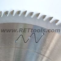305mm 100t table saw blade thumbnail image