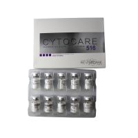 Cytocare Skin Booster Cytocare 532 715 Filler thumbnail image