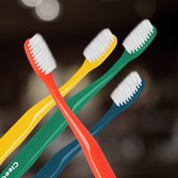 Cleeq Monthly Toothbrush thumbnail image