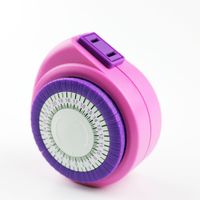 cute design mechanical kitchen daily timer thumbnail image