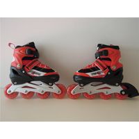 2017 Newest Inline Roller Skates Shoes thumbnail image