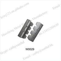wholesale custom shoelace metal aglets thumbnail image