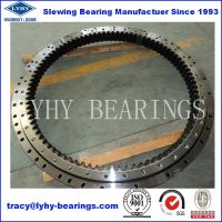 slewing Gear Ring with Phosphorization Treatment thumbnail image