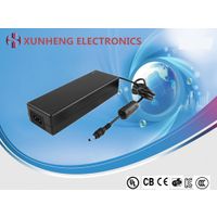 OEM/ODM customized, high performance desktop power adapter, compliant with energy level VI thumbnail image