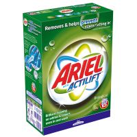 ARIEL Regular washing powder Various Sizes - Victory Group Costa Brava