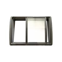 ABS Injection frame chest freezer Glass Door thumbnail image