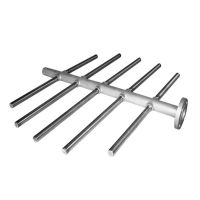 Wedge Wire Lateral Assemblies, Header Lateral Assemblies, Supplier thumbnail image