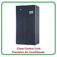 Computer Room Air Conditioner. CRAC. Emicon. Liebert. thumbnail image