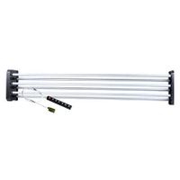 6- Roller Electric Wall Mounted Background Support System,Suitable for Photo Studios thumbnail image