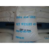Soda Ash (light,dense)sodium carbonate thumbnail image