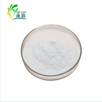 Supply Mandelic Acid CAS 490-64-2 Cosmetic Grade D-Mandelic Acid thumbnail image