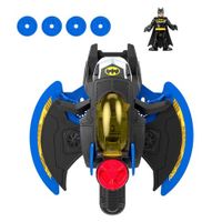 Imaginext DC Super Friends, 2 In 1 Batwing thumbnail image